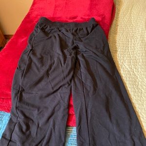 H&M Wide Leg Pants